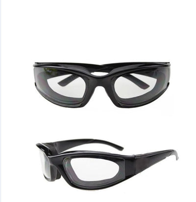 Gafas de Cocina para Picar Cebolla sin Llorar - Image 11