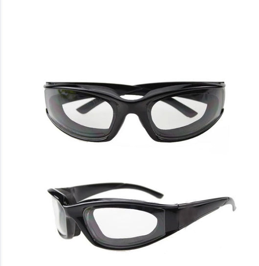 Gafas de Cocina para Picar Cebolla sin Llorar - Image 11
