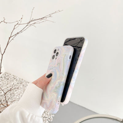 Funda de Teléfono Mate con Arte Óleo - Image 8