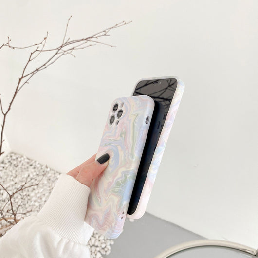 Funda de Teléfono Mate con Arte Óleo - Image 8