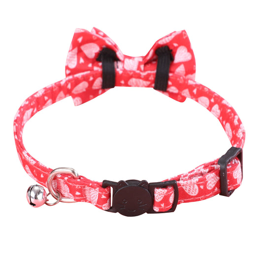 Moño para Correa de Mascota Día de San Valentín - Image 9