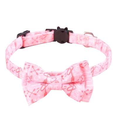 Moño para Correa de Mascota Día de San Valentín - Image 11