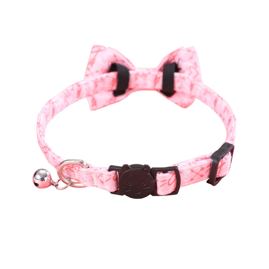Moño para Correa de Mascota Día de San Valentín - Image 13