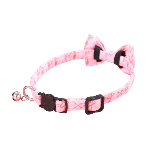 Moño para Correa de Mascota Día de San Valentín - Image 14