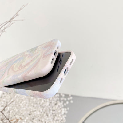 Funda de Teléfono Mate con Arte Óleo - Image 9