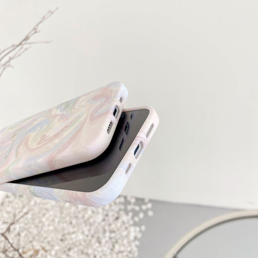 Funda de Teléfono Mate con Arte Óleo - Image 9