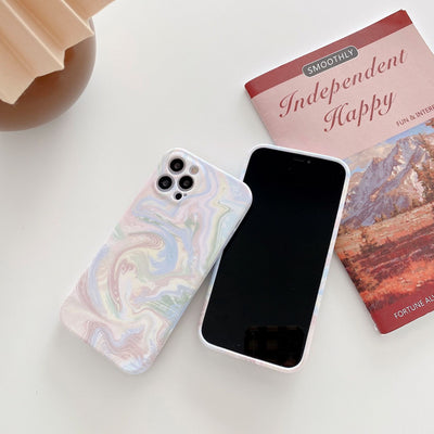 Funda de Teléfono Mate con Arte Óleo - Image 10