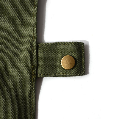 Set de Cubiertos Portátil de Bambú Reutilizable con Estuche - Cero Residuos - Image 12