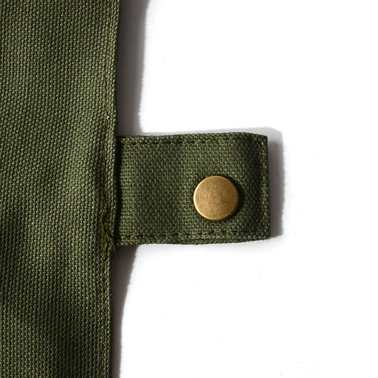 Set de Cubiertos Portátil de Bambú Reutilizable con Estuche - Cero Residuos - Image 12