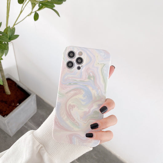 Funda de Teléfono Mate con Arte Óleo - Image 11