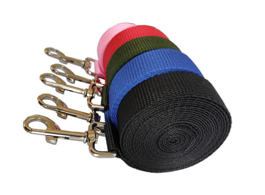 Correa para Perro Resistente de 2.5cm - Control Seguro y Cómodo - Image 10