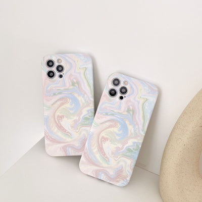 Funda de Teléfono Mate con Arte Óleo - Image 12