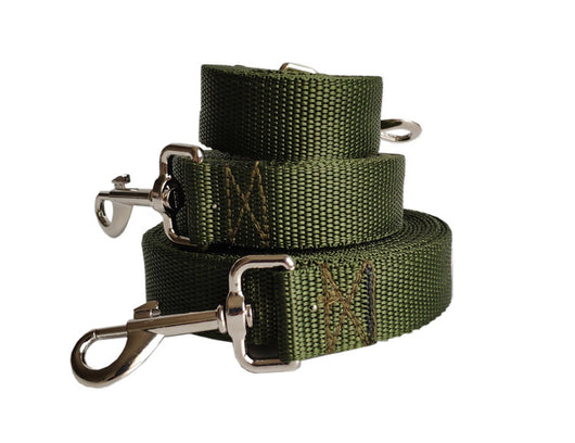 Correa para Perro Resistente de 2.5cm - Control Seguro y Cómodo - Image 11