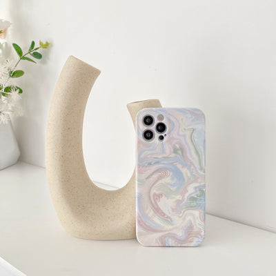 Funda de Teléfono Mate con Arte Óleo - Image 13
