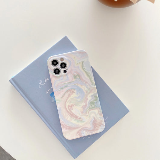 Funda de Teléfono Mate con Arte Óleo - Image 14
