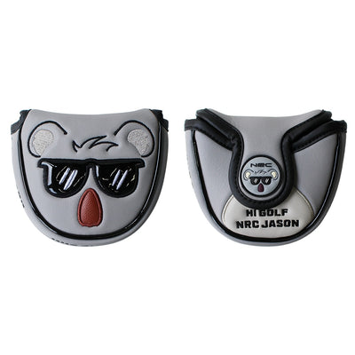 Funda Protectora para Palo de Golf Diseño Koala Adorable - Image 17