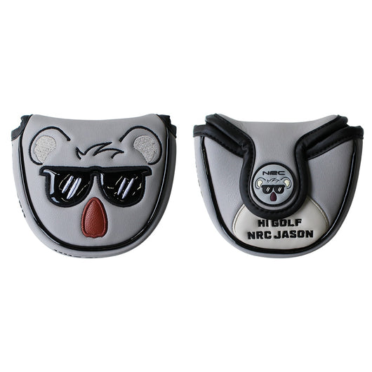 Funda Protectora para Palo de Golf Diseño Koala Adorable - Image 17