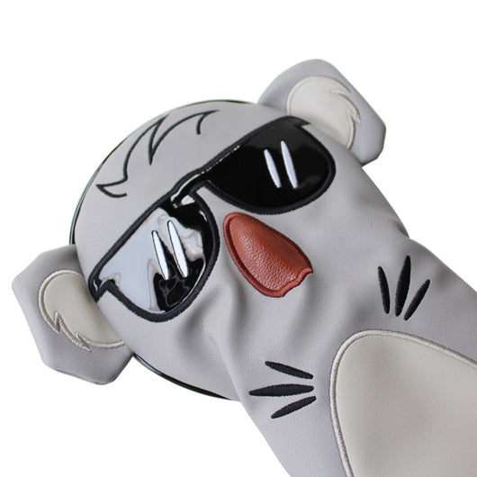 Funda Protectora para Palo de Golf Diseño Koala Adorable - Image 20