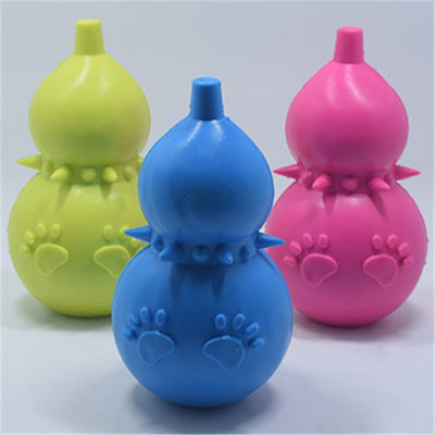 Juguete Mordedor Resistente de Caucho para Perros - Image 15