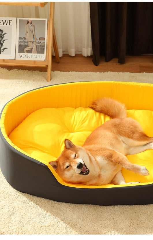 Cama Nido Cómoda para Perros y Gatos - Image 17