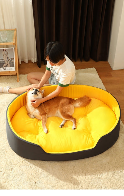 Cama Nido Cómoda para Perros y Gatos - Image 20