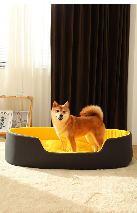 Cama Nido Cómoda para Perros y Gatos - Image 21