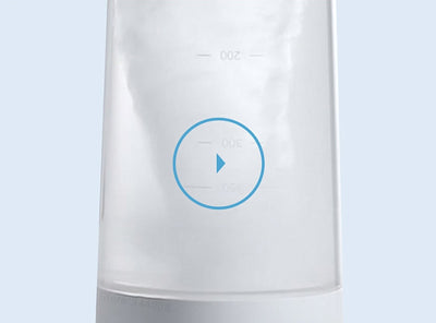Extractor de Jugos Portátil Automático para el Hogar - Image 10