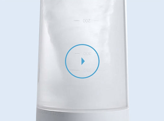 Extractor de Jugos Portátil Automático para el Hogar - Image 10