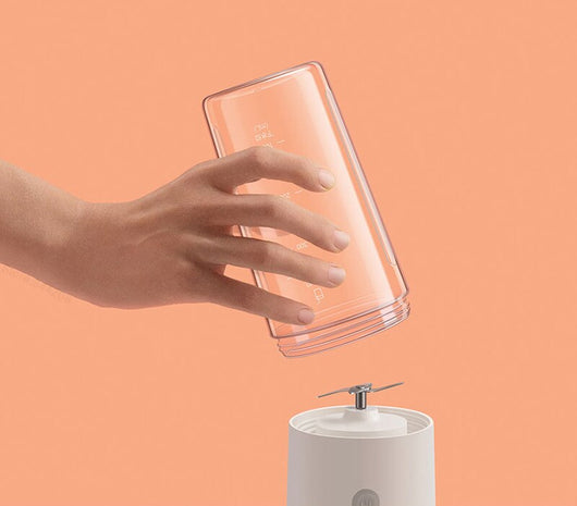 Extractor de Jugos Portátil Automático para el Hogar - Image 11