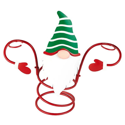 Adorno Navideño Decorativo para Copa de Vino - Image 11