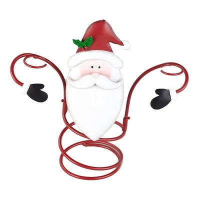 Adorno Navideño Decorativo para Copa de Vino - Image 12