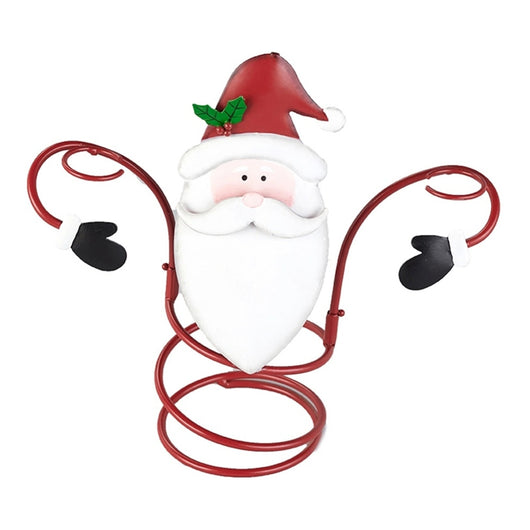 Adorno Navideño Decorativo para Copa de Vino - Image 12