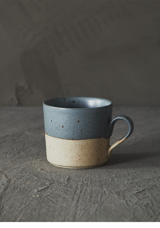 Taza de Café Cerámica Retro Japonesa - Image 9