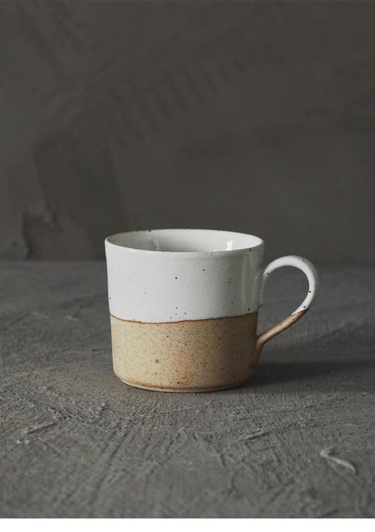 Taza de Café Cerámica Retro Japonesa - Image 10