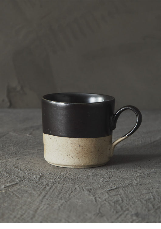 Taza de Café Cerámica Retro Japonesa - Image 11