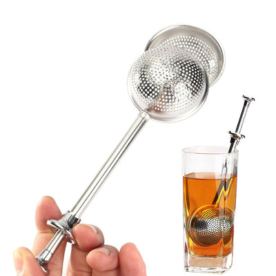 Colador de Té con Mango Ergonómico - Image 29