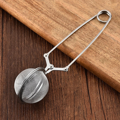 Colador de Té con Mango Ergonómico - Image 33