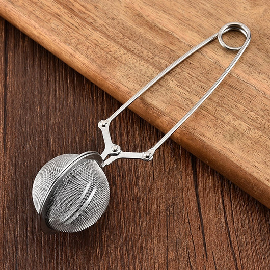 Colador de Té con Mango Ergonómico - Image 33