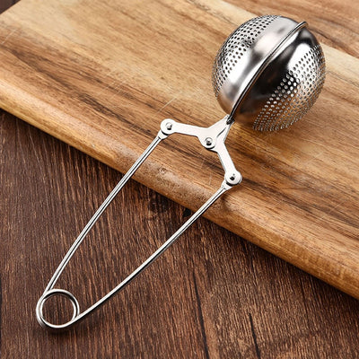 Colador de Té con Mango Ergonómico - Image 35