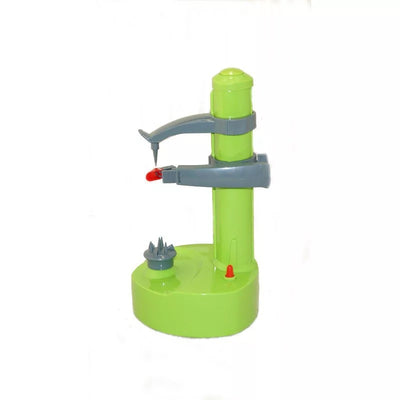 Pelador Multifuncional PeelerAU Plug Verde - Image 14