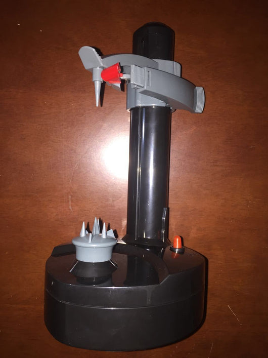 Pelador Multifuncional PeelerAU Plug Verde - Image 17