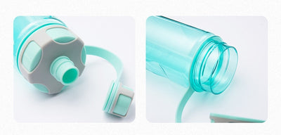Vaso de Gran Capacidad Reutilizable - Image 15