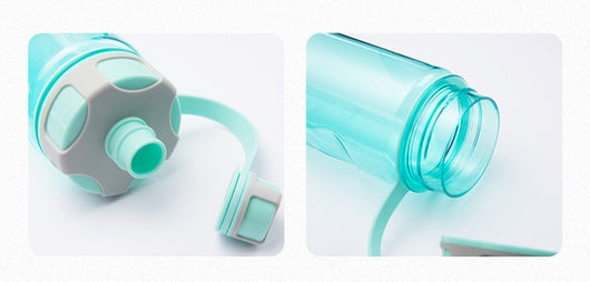 Vaso de Gran Capacidad Reutilizable - Image 15