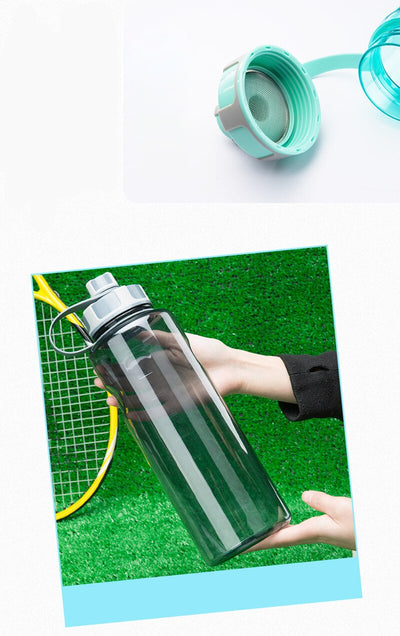 Vaso de Gran Capacidad Reutilizable - Image 16