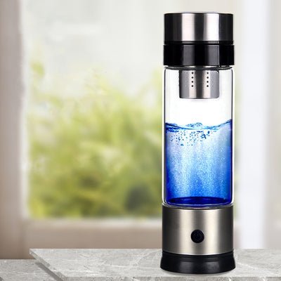 Vaso Filtrador con Tecnología de Agua Hidrogenada - Image 9