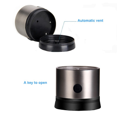 Vaso Filtrador con Tecnología de Agua Hidrogenada - Image 11