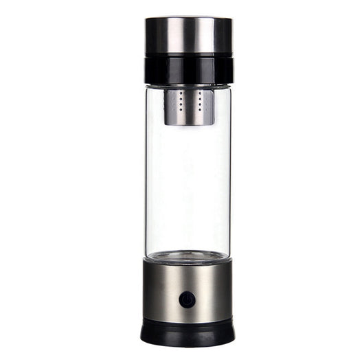 Vaso Filtrador con Tecnología de Agua Hidrogenada - Image 14