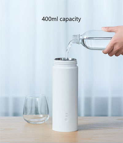 Taza Térmica Eléctrica Millet 400ML - Image 13