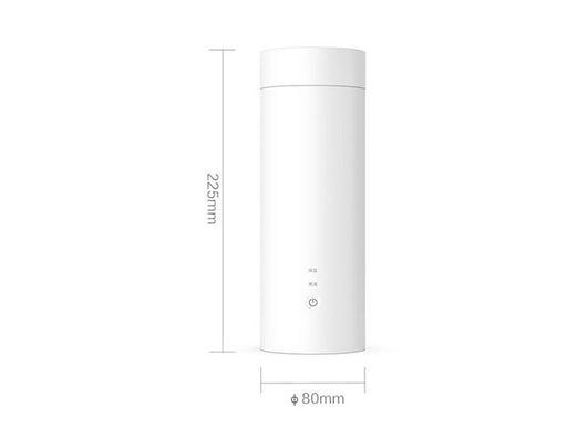 Taza Térmica Eléctrica Millet 400ML - Image 23