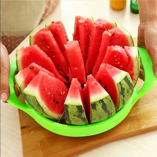 Cortador Multifuncional de Frutas para Melón y Sandía - Image 10
